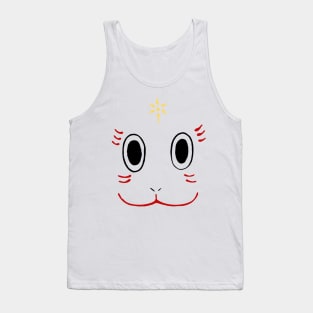 Hotarubi No Mori E Tank Top